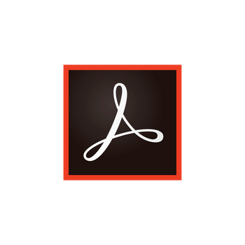 Acrobat Pro Logo PNG