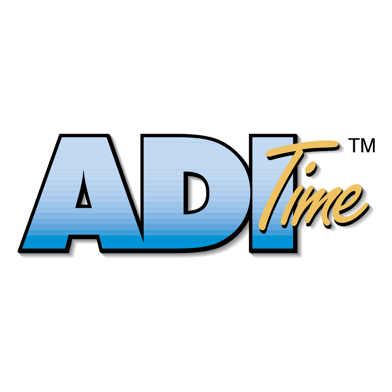 ADI Time Logo PNG Vector  PNG