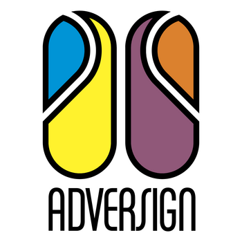 Adversign 标志 PNG