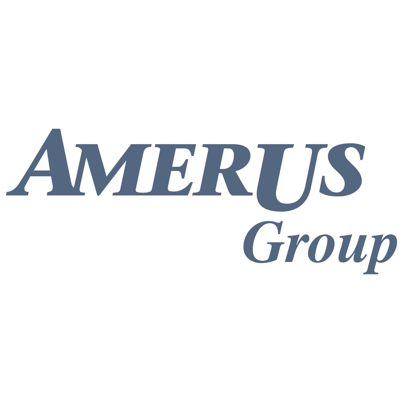 Amerus Logo PNG Vector  PNG