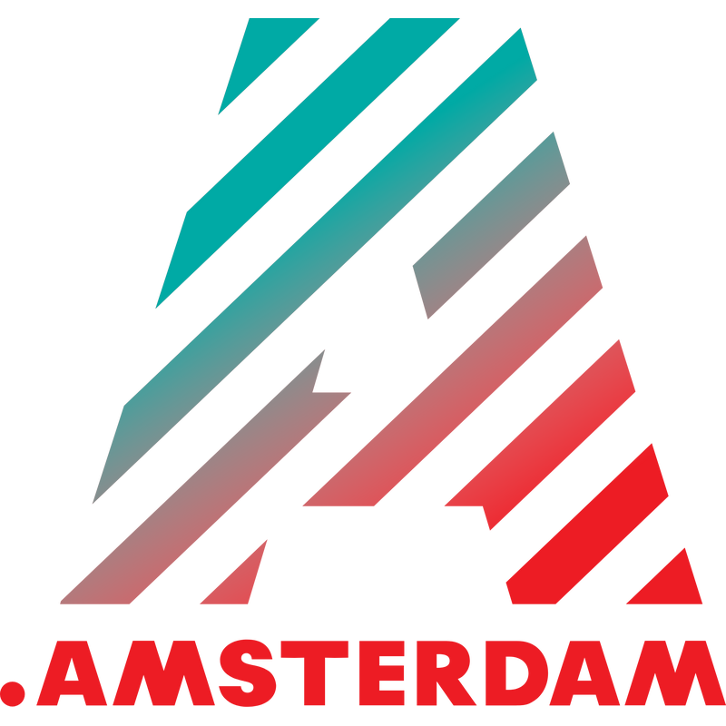 Amsterdam Logo PNG Vector  PNG