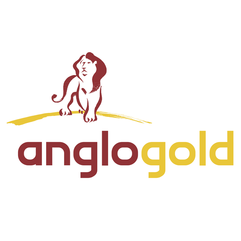 anglogold Logo PNG Vector  PNG