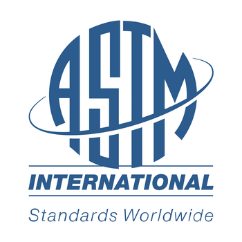 Astm International Logo PNG
