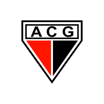 Atlético Goianiense Лого PNG Прозрачно
