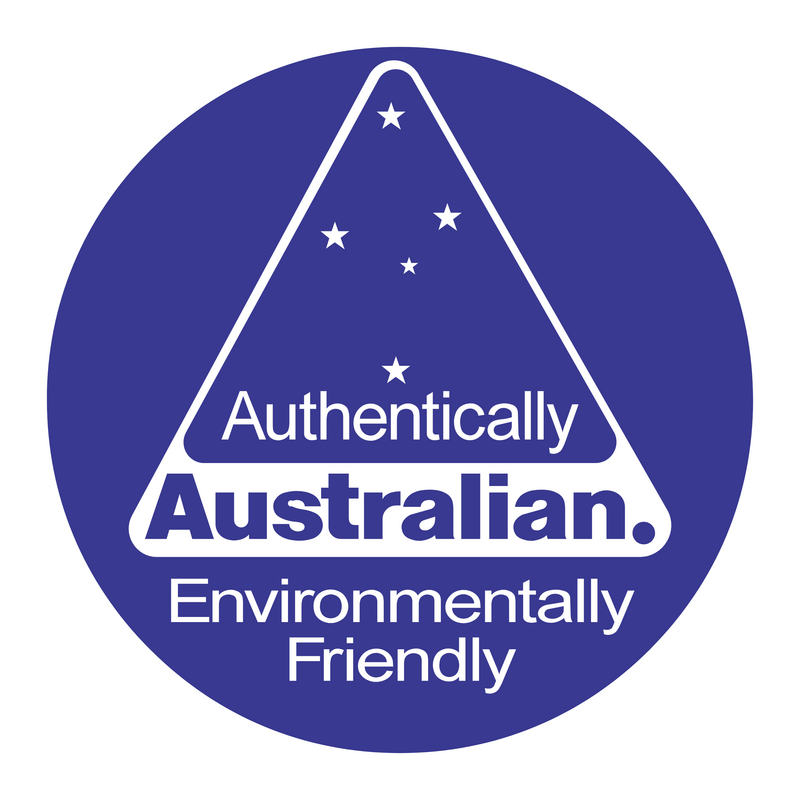 Authentically Australian Logo PNG Vector  PNG