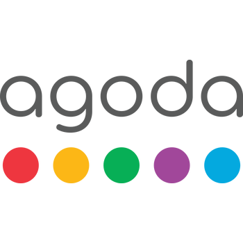 Agoda Logo PNG Priehľadné