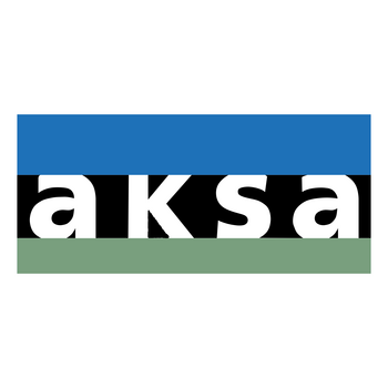 Aksa Logo PNG