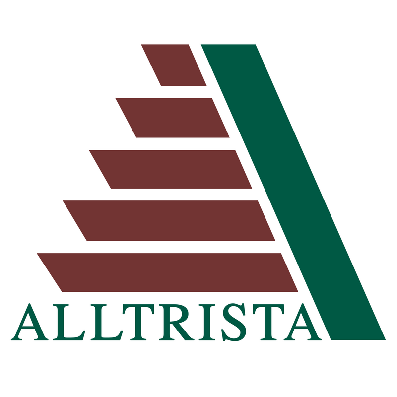 Alltrista Logo PNG Vector  PNG