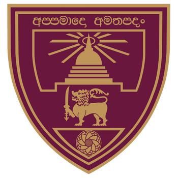 Ananda College Logo PNG