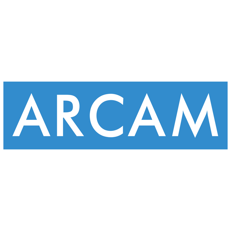 ARCAM Logo PNG Vector  PNG