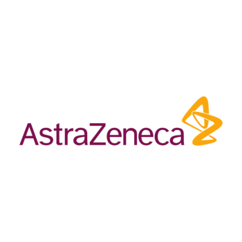 AstraZeneca Logo PNG Transparent