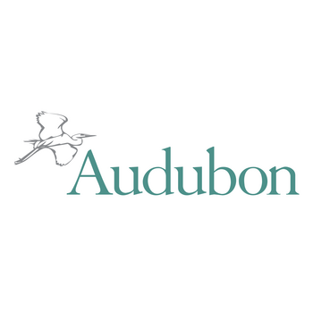 Audubon Logo PNG