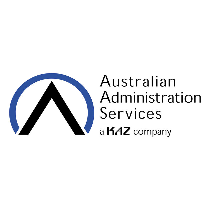 Australian Administration Services Logo PNG Vector  PNG