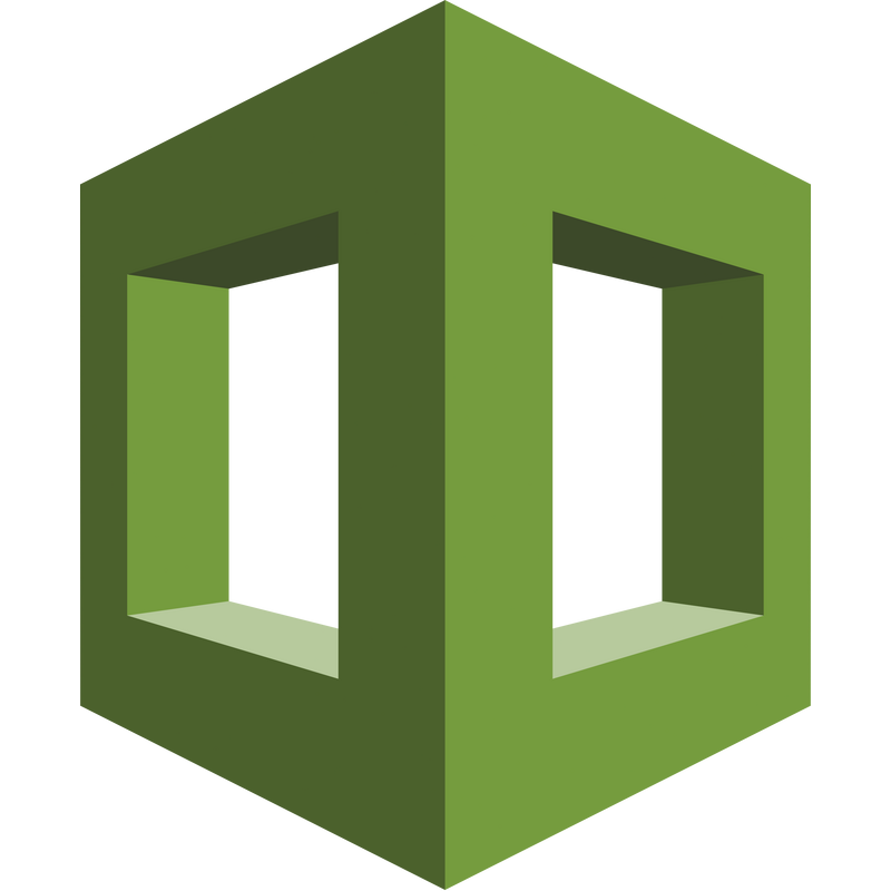 AWS CloudFormation Logo PNG Vector, Icon