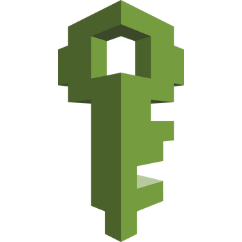 AWS IAM Logo PNG Transparente