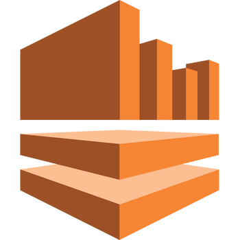 AWS Kinesis Logo PNG