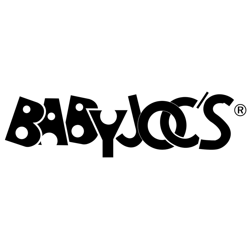 Baby Joc&#039;s 标志 PNG Vector  PNG