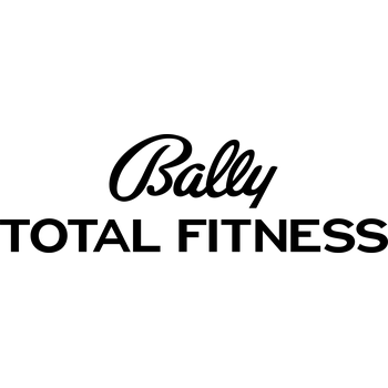 Bally Total Fitness 로고 PNG