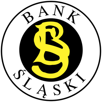 Bank Slaski Logo PNG Transparent