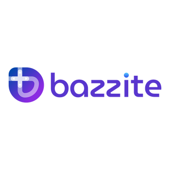 Bazzite Logo PNG