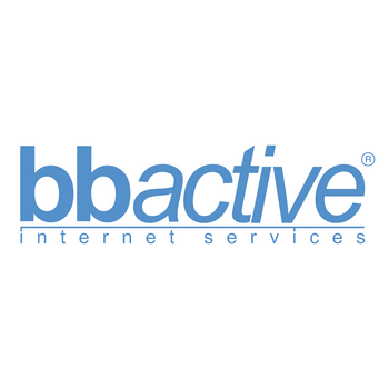 Bbactive Logo PNG