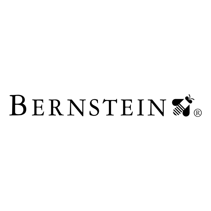 Bernstein Logo PNG Vector  PNG