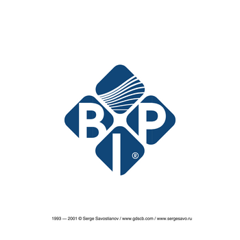 Bip Logo PNG