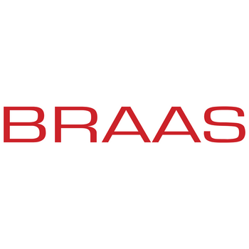 Braas Logo PNG