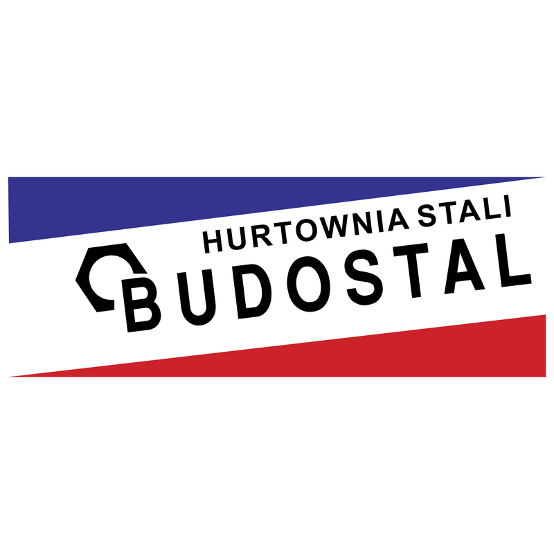 Budostal Logotyp PNG Vector  PNG