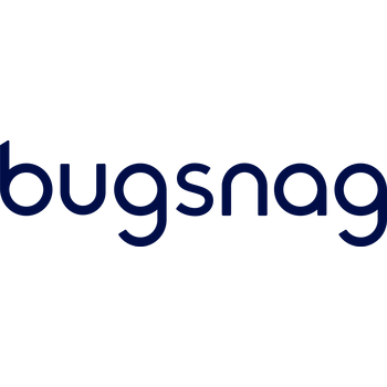 Bugsnag Logo PNG