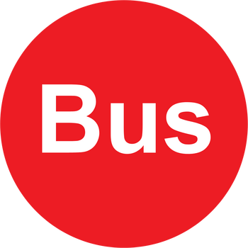Bus Nürnberg Logo PNG