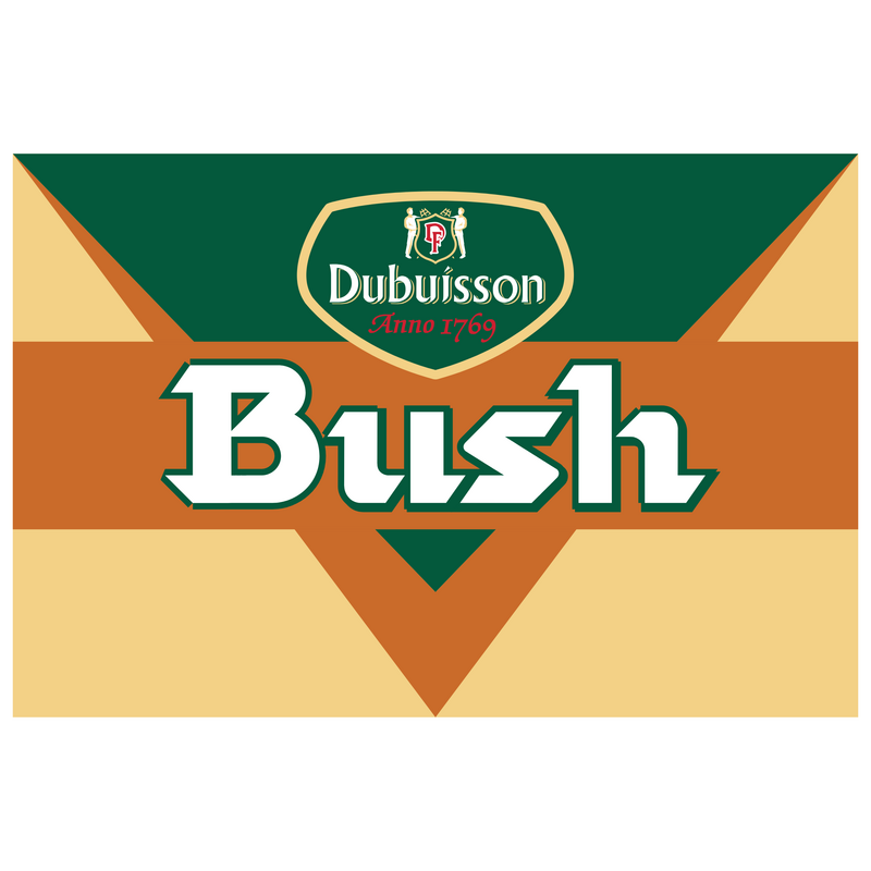 Bush Dubuisson Logo PNG Vector  PNG