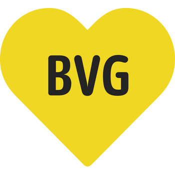 BVG Logo PNG