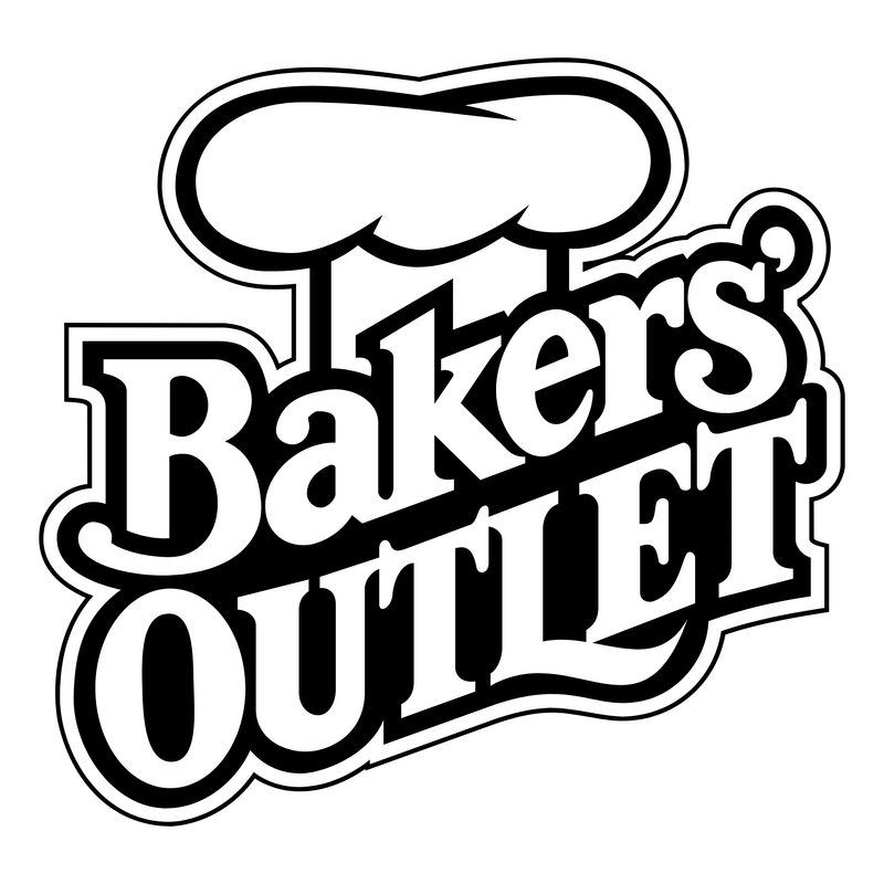 Bakers&#039; Outlet Logo PNG Vector  PNG