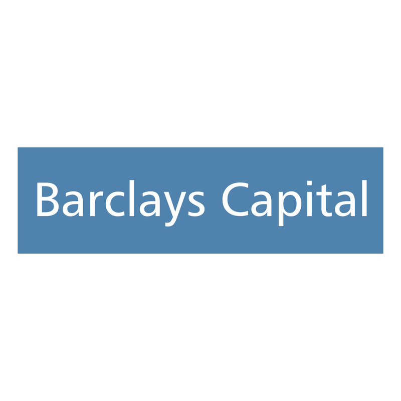 Barclays Capital Logo PNG Vector, Icon Transparent