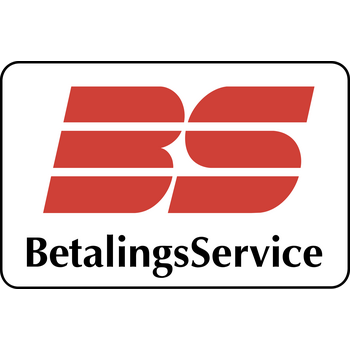 Betaling Service Logo PNG Priehľadné