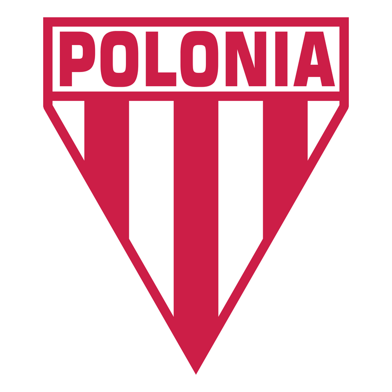 Bks Polonia Bydgoszcz Logo PNG Vector  PNG