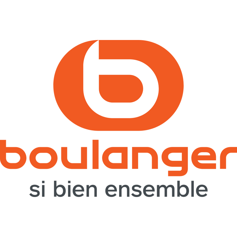 Boulanger Лого PNG Vector  PNG
