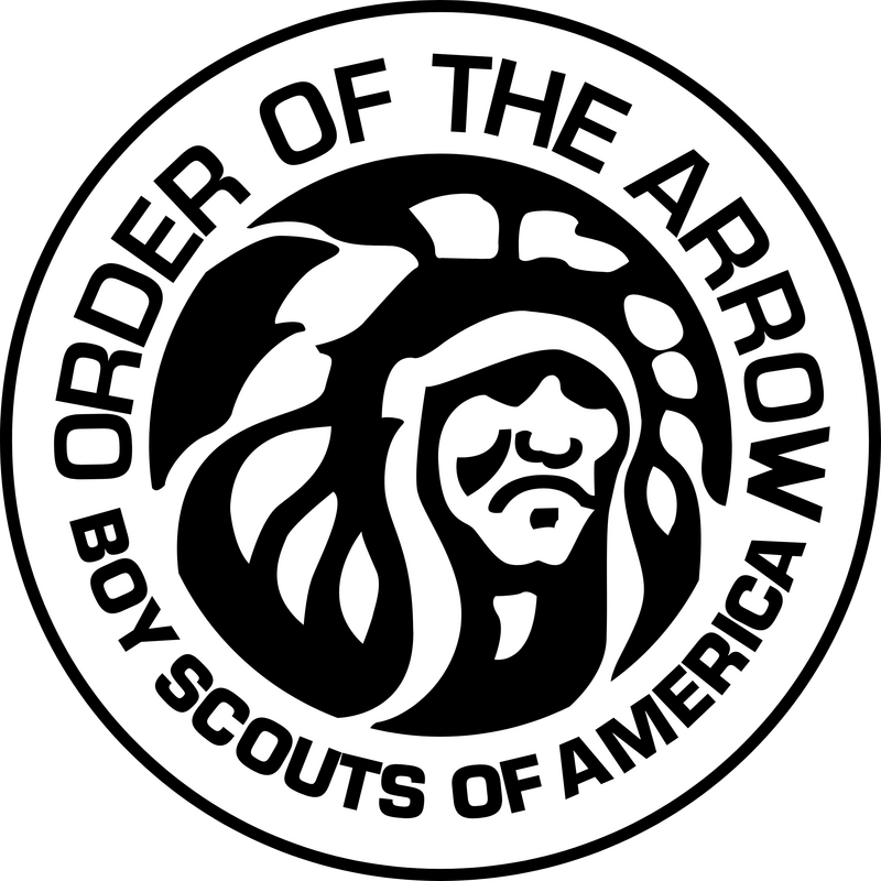 Boy Scouts Ooa Logo PNG Vector  PNG