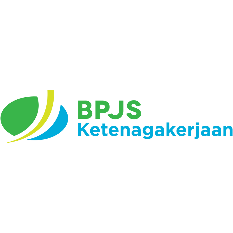 BPJS Ketenagakerjaan Logo PNG Vector  PNG