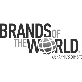 Brands Of The World Logo PNG Transparente