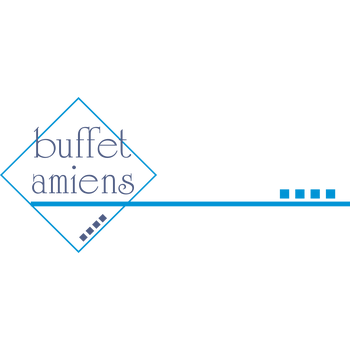 Buffet Amiens Logo PNG