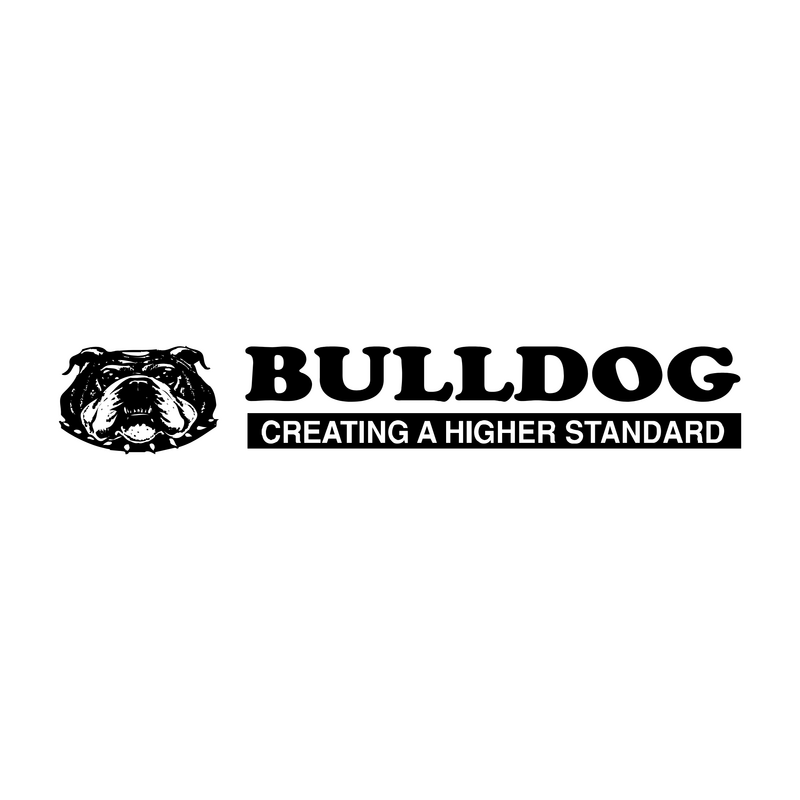 Bulldog Logo PNG Vector  PNG