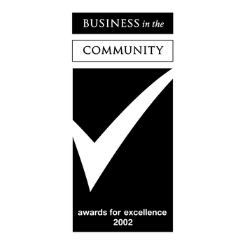 Business In The Community Logo PNG