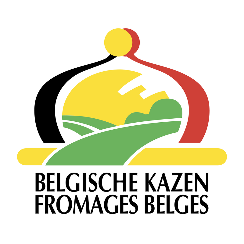 Belgische Kazen Logo PNG Vector  PNG