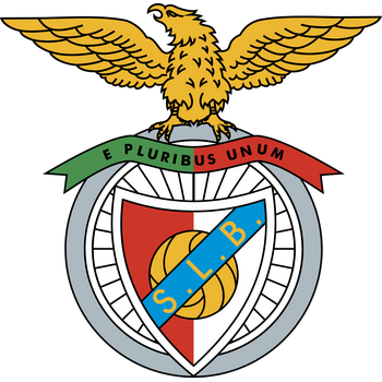Benfica Logo PNG