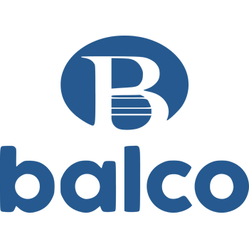 Bharat Aluminium Company 로고 PNG