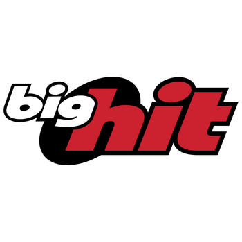 Bighit Logo PNG