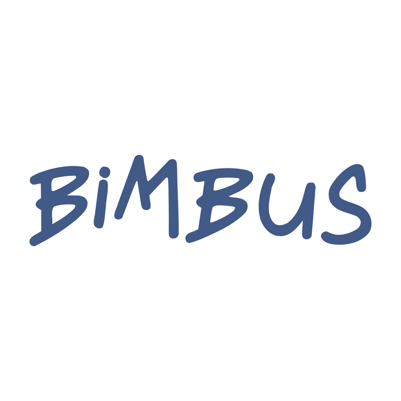Bimbus Logo PNG Vector  PNG