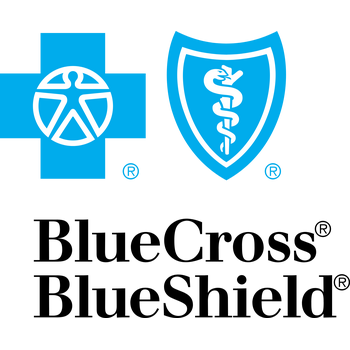Blue Cross Blue Shield Logo PNG